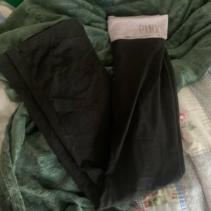 Victoria’s Secret PINK Yoga Pants